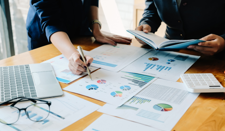 Financial Advisory Services: Why Every Growing Business Needs Them