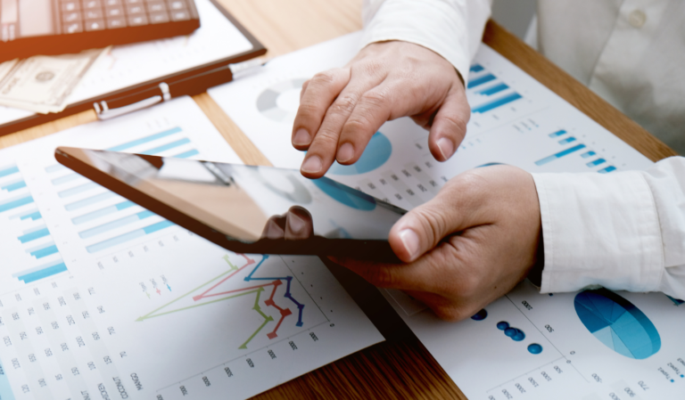 The Benefits of Outsourcing Accounting and Auditing Services