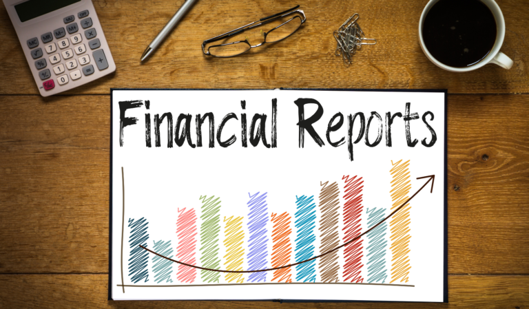 Financial Reports: How to Interpret Them for Better Business Decisions