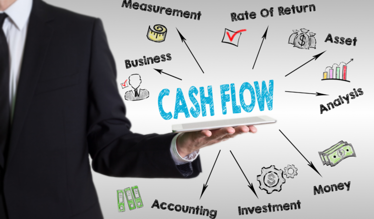 How to Manage Cash Flow Effectively in Your Business