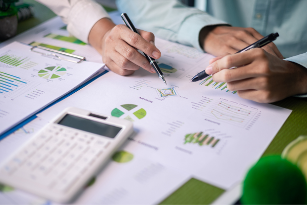 Key Financial Metrics Every Business Owner Should Monitor
