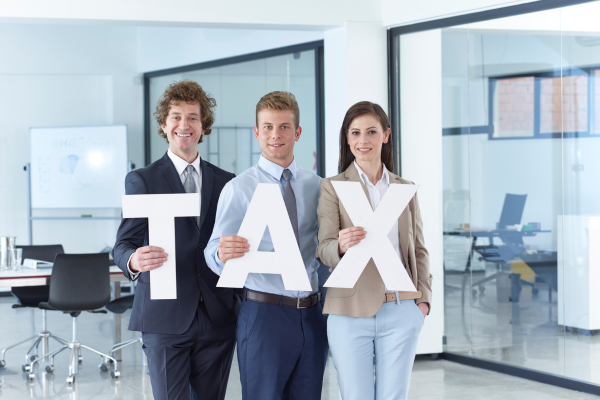 How to Prepare for Your Corporate Tax Return: A Comprehensive Guide for Businesses