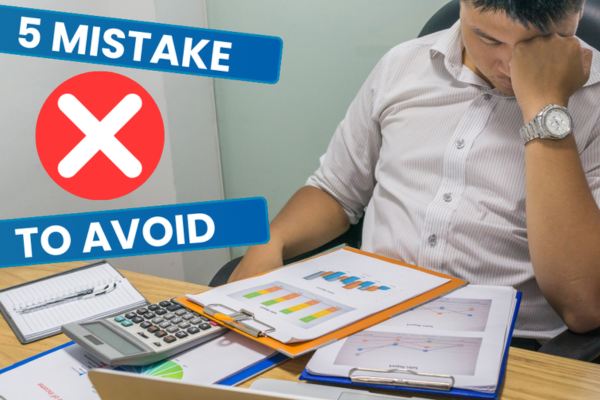 Top 5 Mistakes to Avoid While Filing Corporate Tax Through EmaraTax in UAE