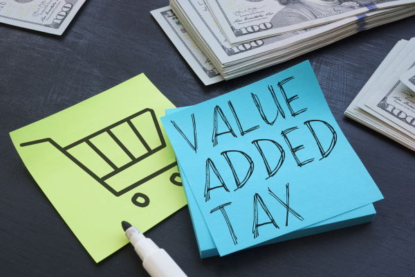 VAT Rates in UAE Explained