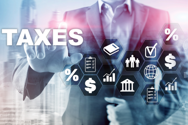 Ultimate Guide to File Corporate Tax Returns in UAE with Ease