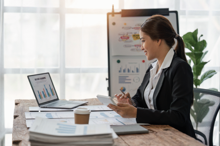 Everything You Need to Know About UAE Corporate Tax Reform 2025: Complete Guide