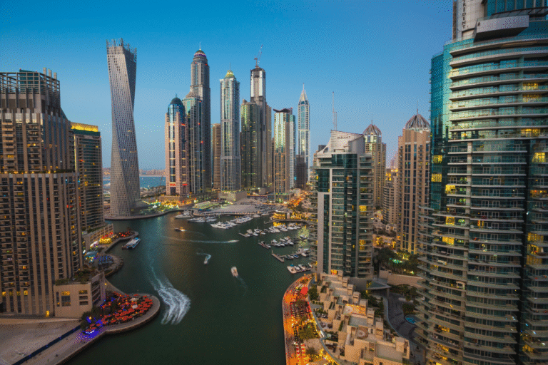 Free Zone vs Mainland: Which is Better for Your Business in UAE?